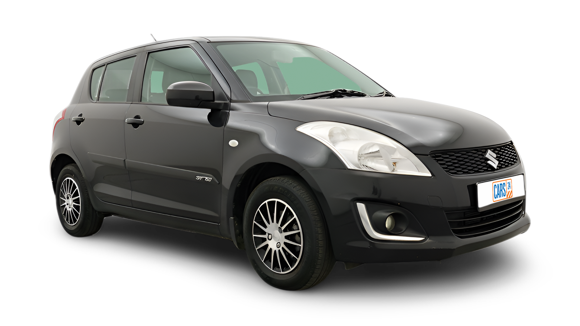 Maruti Swift-img